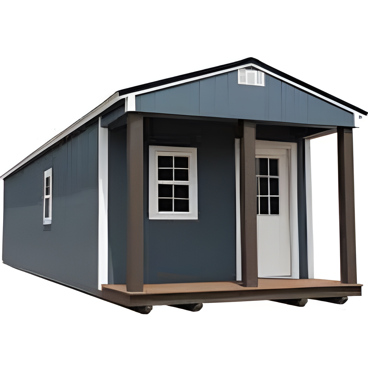 Portable Buildings
